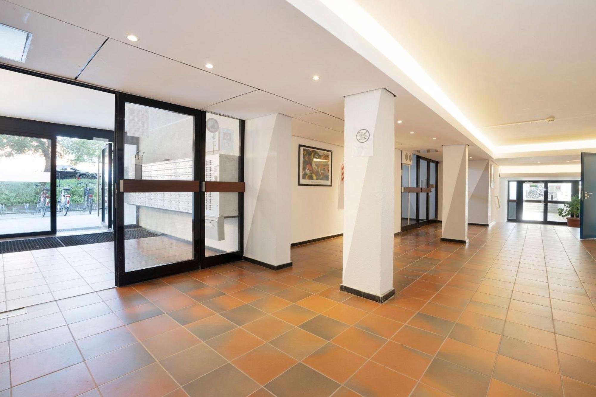 Haus Meeresblick Wohnung 24 Келленхузен Экстерьер фото