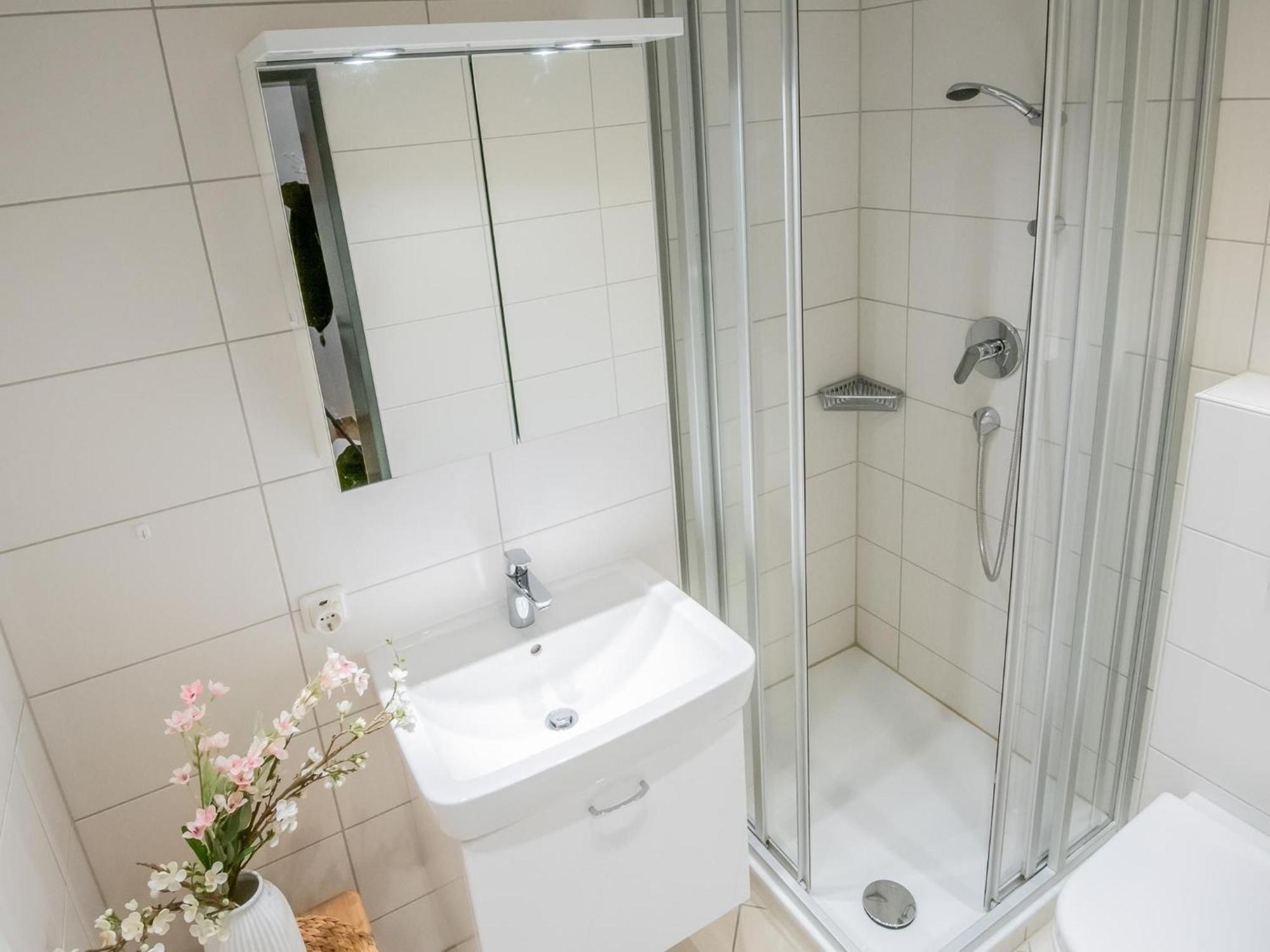 Haus Meeresblick Wohnung 24 Келленхузен Экстерьер фото
